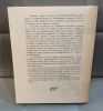 RÉSURGENCES ET DÉRIVÉS DE LA MYSTIQUE Nouvelle revue de psychanalyse n°22. 