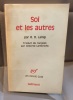 R.D.LAING Soi et les autres . 
