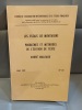 CAHIERS DE L'ASSOCIATION INTERNATIONALE DES ÉTUDES FRANÇAISES n° 33 Les essais de Montaigne / Problèmes et méthodes de l'édition de texte / André ...