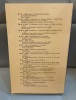 CAHIERS DE L'ASSOCIATION INTERNATIONALE DES ÉTUDES FRANÇAISES n° 33 Les essais de Montaigne / Problèmes et méthodes de l'édition de texte / André ...