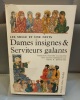 LES MILLE ET UNE NUITS DAMES INSIGNES & SERVITEURS GALANTS traduction nouvelle et complète faite sur les manuscrits par René R. Khawam. 