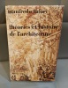 MANFREDO TAFURI Théories et histoire de l'architecture. 