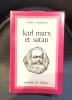 RICHARD WURMBRAND Karl Marx et Satan. 