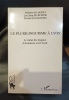 MEHMET-ALI AKINCI-JAN JAAP DE RUITER-FLORÉAL SANAGUSTIN Le plurilinguisme à Lyon. Le statut des langues à la maison et à l'école.. 