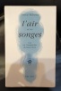 GASTON BACHELARD L'air et les songes . 