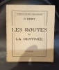 O.HENRY Les routes de la destinée. 