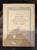T.S. ELIOT La cocktail-party. 