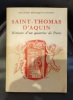 PAULETTE BOURQUIN-CUSSENOT Saint-Thomas d'Aquin Histoire d'un quartier de Paris . 