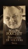 MAX-POL FOUCHET Fontaines de mes jours. Conversations avec Albert Mermoud.. 