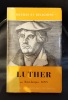 LUTHER par René-Jacques Lovy. 