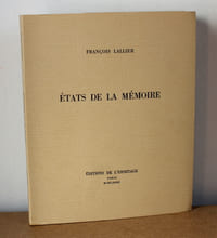 États de la mémoire