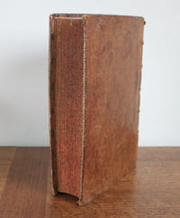 De Veteribus Haereticis Ecclesiasticorum Codicum Corruptoribus