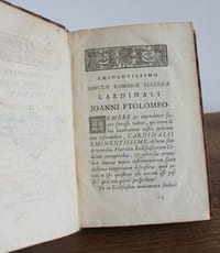 De Veteribus Haereticis Ecclesiasticorum Codicum Corruptoribus