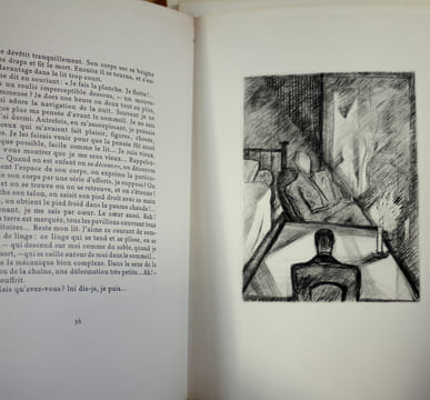 Monsieur Teste. Paul Valéry