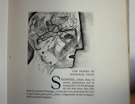 Monsieur Teste. Paul Valéry