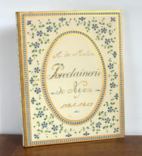 Histoire documentaire de la manufacture de porcelaine de Nyon 1781-1813, publiée sous les auspices de la société d'histoire de la Suisse romande et de la société vaudoise des Beaux-arts