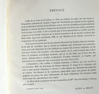 Histoire documentaire de la manufacture de porcelaine de Nyon 1781-1813, publiée sous les auspices de la société d'histoire de la Suisse romande et de la société vaudoise des Beaux-arts