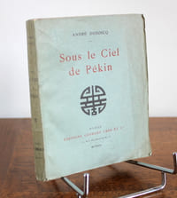 Sous le ciel de Pékin