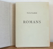 Romans. Voltaire