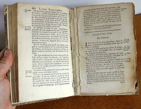 L'anatomie du corps humain avec ses maladies,& les remèdes pour les guérir nouvelle édition augmentée de plusieurs observations de phisique curieuses ...