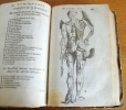 L'anatomie du corps humain avec ses maladies,& les remèdes pour les guérir nouvelle édition augmentée de plusieurs observations de phisique curieuses ...