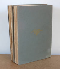 Mireille Poème Provençal, 2 tomes COMPLET