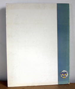 Album numéro spécial de la revue Moteurs-course édité à l'occasion du cinquantenaire de l'ACO 1906-1956