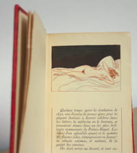 Gamiani ou deux nuits d'excès