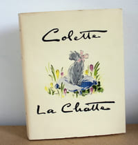 La chatte