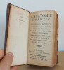 L'anatomie d'Heister avec des essais de physique sur l'usage des parties du corps humain, et sur le mechanisme de leurs mouvemens, Tome Premier. ...