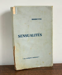 Sensualités