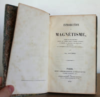 Introduction au magnétisme
