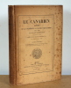 Le Canarien Livre de la conquête et conversion des Canaries (1402-1422). Jean De Bethencourt, avec introduction et notes par Gabriel Gravier