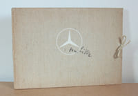 Portfolio Mercedes Benz