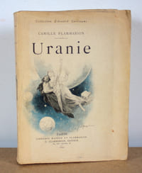 Uranie roman ésotérique