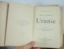 Uranie roman ésotérique. Camille Flammarion