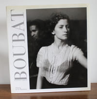 Édouard Boubat