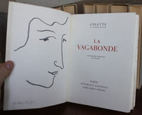 Grands prix des meilleurs romans du demi-siècle (avec la brochure de souscription d'origine)