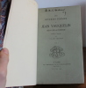 Les diverses poésies de Jean Vauquelin sieur de la Fresnaie, 2 tomes complet. Julien Travers