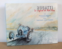 Bugatti, Le regard de Rob Roy. Pierre Fouquet-Hatevilain