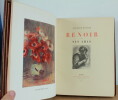 Renoir et ses amis. Georges Rivière