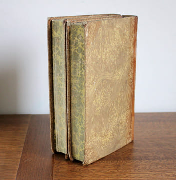 Voyage en Hollande et dans le midi de l’Allemagne, sur les deux rives du Rhin, dans l'été de 1806. Sir John Carr, de la Société de Middle Temple , ...