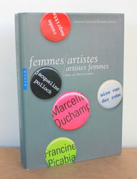 Femmes artistes artistes femmes, Paris, de 1880 à nos jours