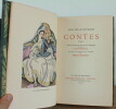 Contes Tome 1 et 2 COMPLET. Jean De La Fontaine