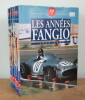 50 ans de Formule 1, 5 volumes COMPLET. collectif