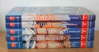 50 ans de Formule 1, 5 volumes COMPLET