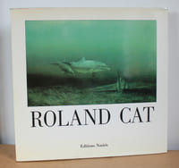 Roland Cat Peintures - Paintings – Gemälde
