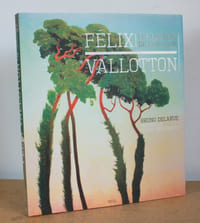 Félix Vallotton Les paysages de l’émotion