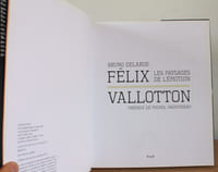 Félix Vallotton Les paysages de l’émotion