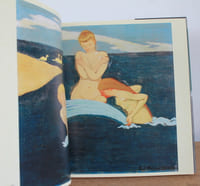 Félix Vallotton Les paysages de l’émotion